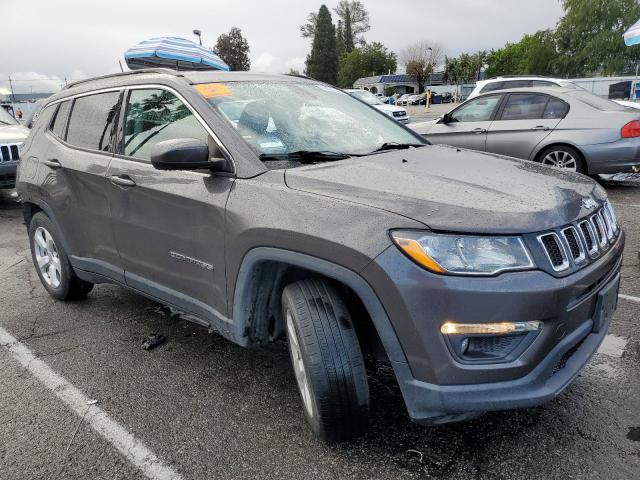 Vin: 3c4njcbb3kt788913, lot: 49004035, jeep compass latitude 20194