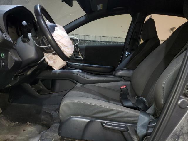 2019 HONDA HR-V SPORT 3CZRU6H13KM743970