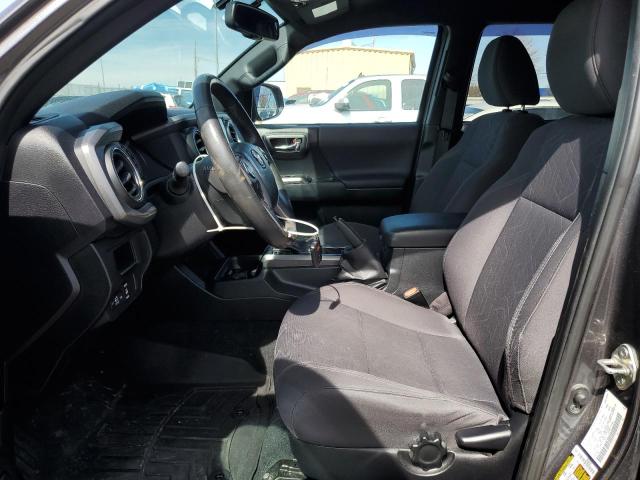 2016 TOYOTA TACOMA DOU - 5TFCZ5AN2GX033397