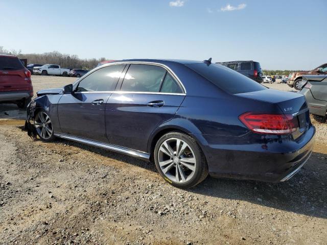 Vin: wddhf5kbxgb283153, lot: 48986915, mercedes-benz e-class 350 20162