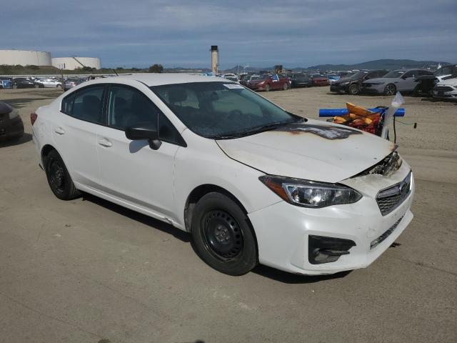 2017 SUBARU IMPREZA 4S3GKAA66H3626633