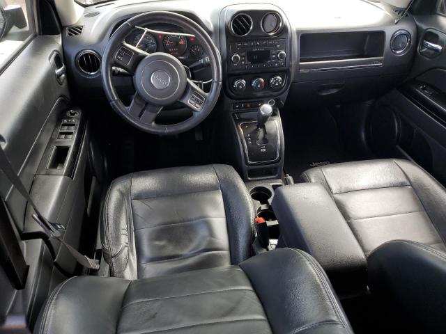 2016 JEEP PATRIOT LA 1C4NJRFB5GD581725