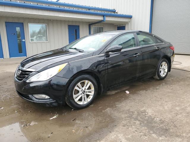 2013 HYUNDAI SONATA GLS #3115639049