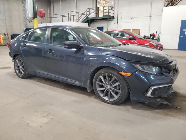 2020 HONDA CIVIC EX - 19XFC1F33LE208023