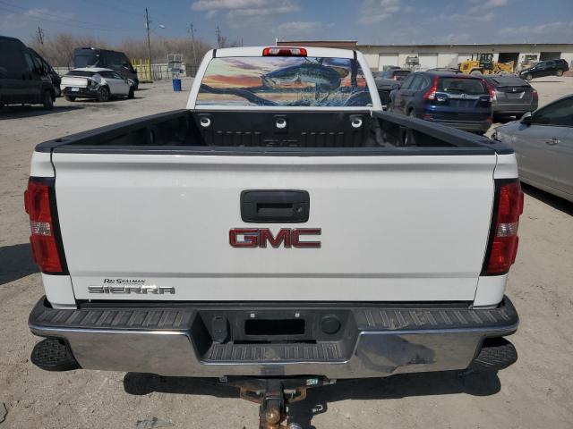 2015 GMC SIERRA C15 - 1GTN1TEHXFZ259991