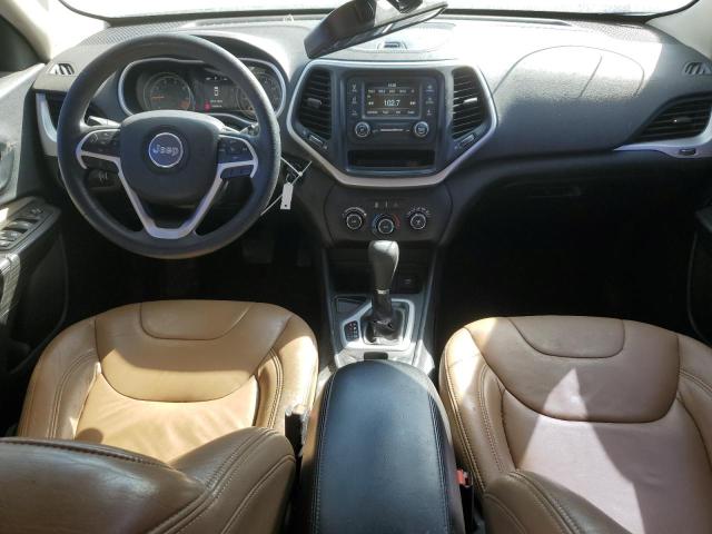 2015 JEEP CHEROKEE S - 1C4PJLAB7FW585002