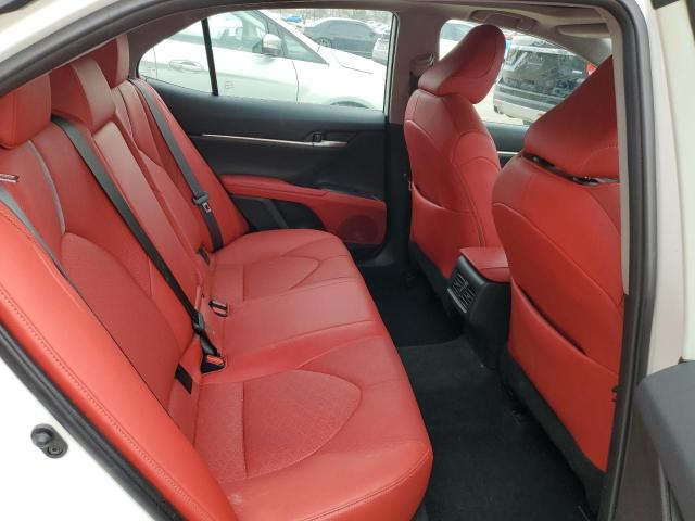 2023 TOYOTA CAMRY XSE - 4T1K61AK4PU152374