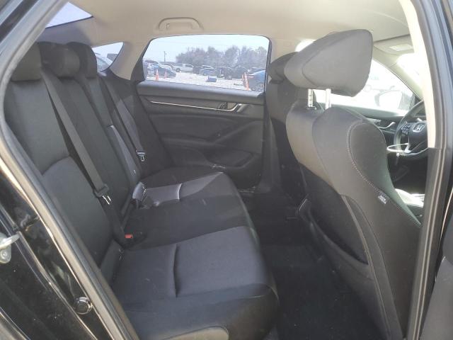 2019 HONDA ACCORD LX - 1HGCV1F1XKA136347
