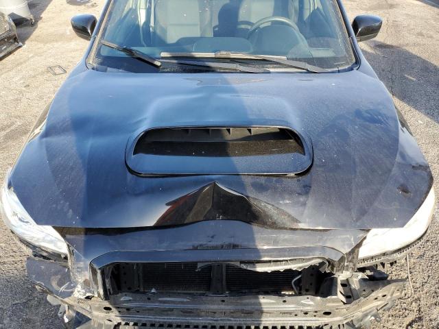 2017 SUBARU WRX JF1VA1B60H9827357