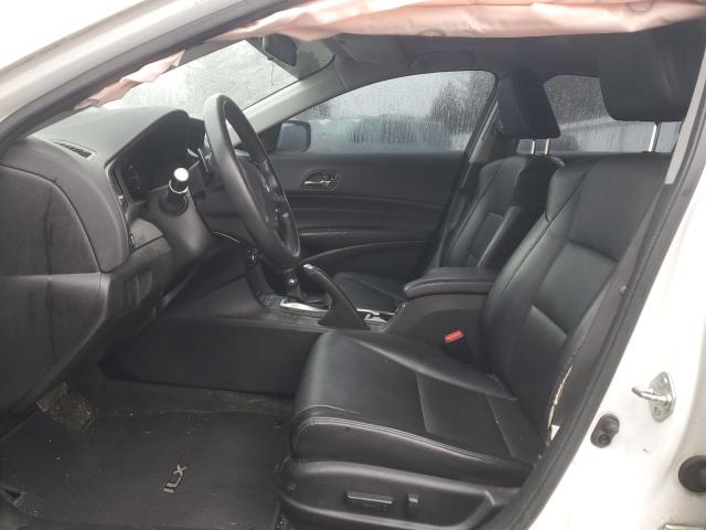 2018 ACURA ILX SPECIA - 19UDE2F45JA003417