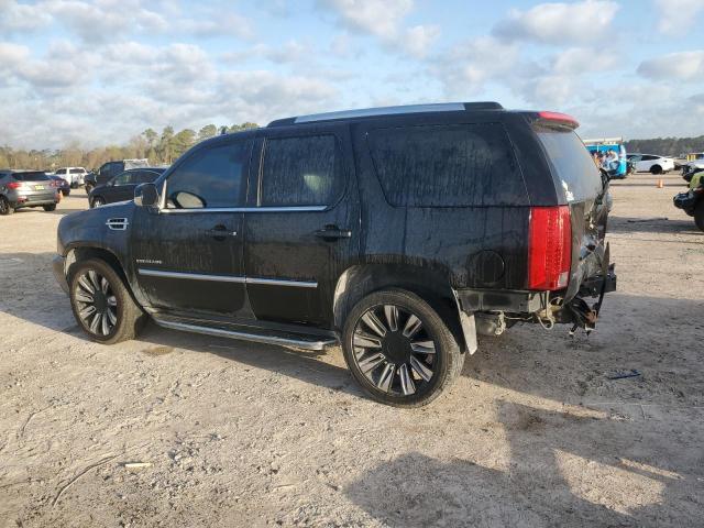 Vin: 1gys3aef7br104030, lot: 48490195, cadillac escalade 20112