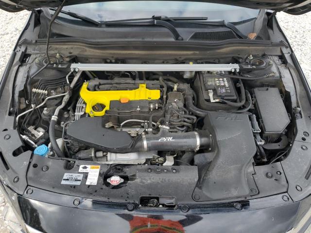 2018 HONDA ACCORD SPO 1HGCV2F33JA047273