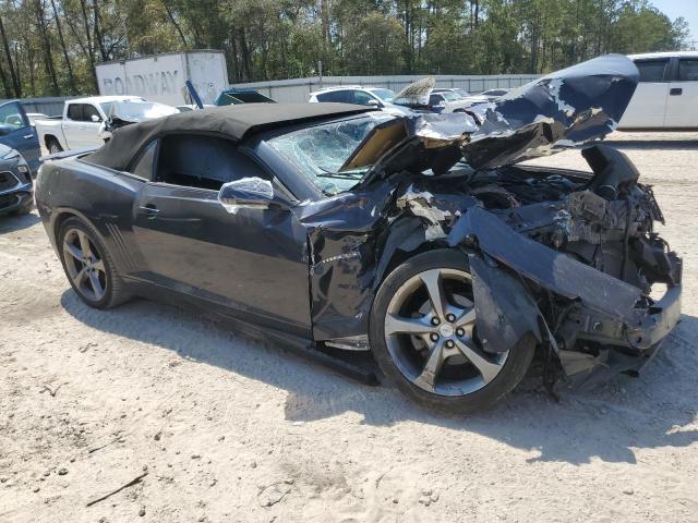 Vin: 2g1fb3d30e9320239, lot: 50446085, chevrolet camaro lt 20144