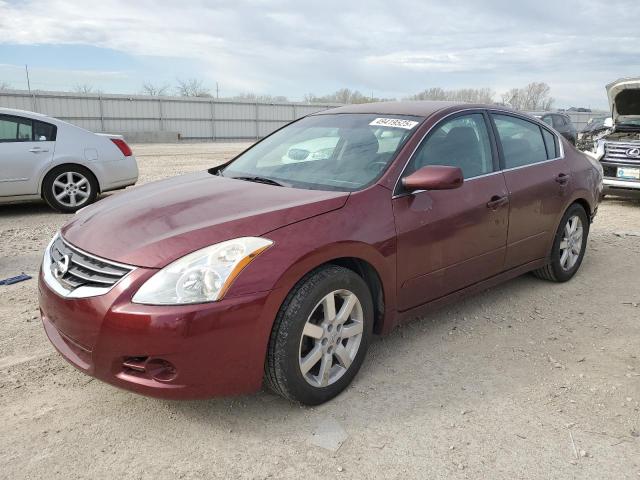 2010 NISSAN ALTIMA BAS - 1N4AL2AP9AN471044
