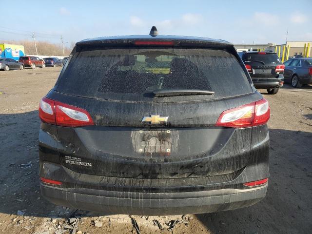 2020 CHEVROLET EQUINOX LS - 2GNAXHEV0L6284817