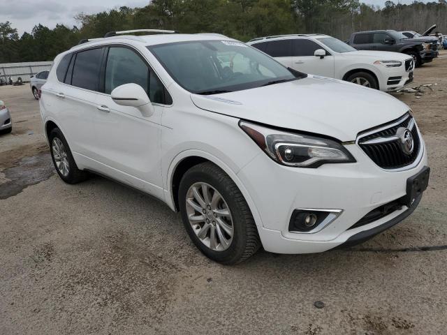 Vin: lrbfx2sa2kd019327, lot: 50997175, buick envision essence 20194