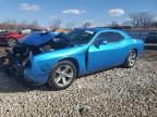 2018 DODGE CHALLENGER - 2C3CDZAG7JH334321