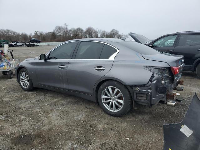 Vin: jn1bv7ar4em680228, lot: 49580225, infiniti q50 base 20142