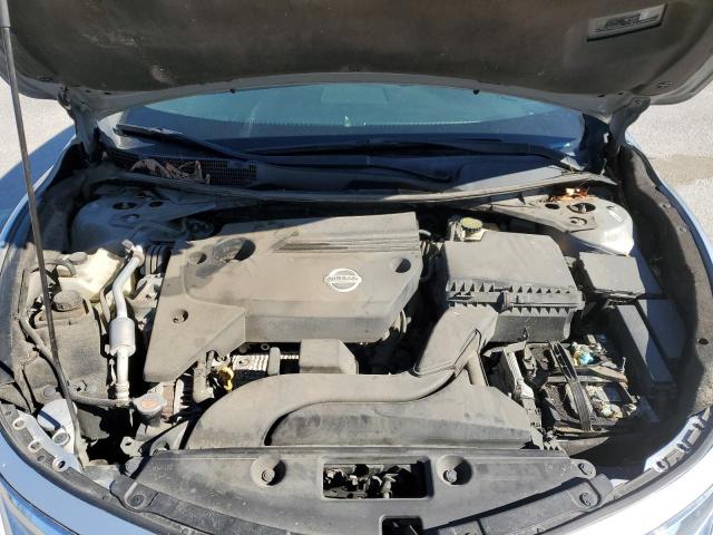 2015 NISSAN ALTIMA 2.5 - 1N4AL3AP3FN874742