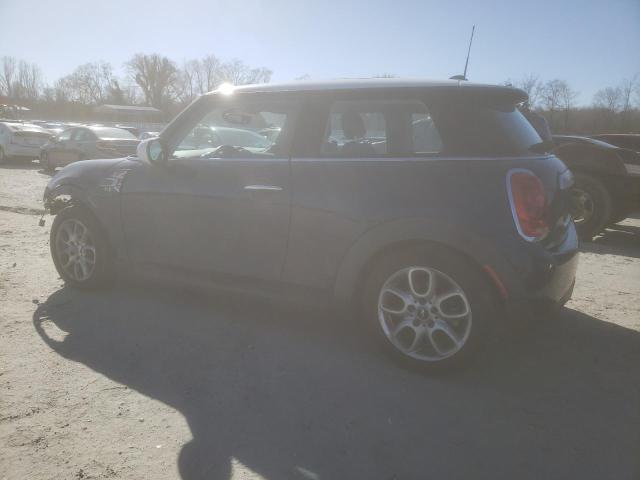 Vin: wmwxm5c56et972955, lot: 48160225, mini cooper 20142