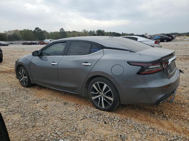 Vin: 1n4aa6cvxnc503767, lot: 50690305, nissan maxima sv 20222
