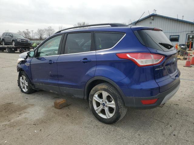 2015 FORD ESCAPE SE - 1FMCU9G99FUC82758