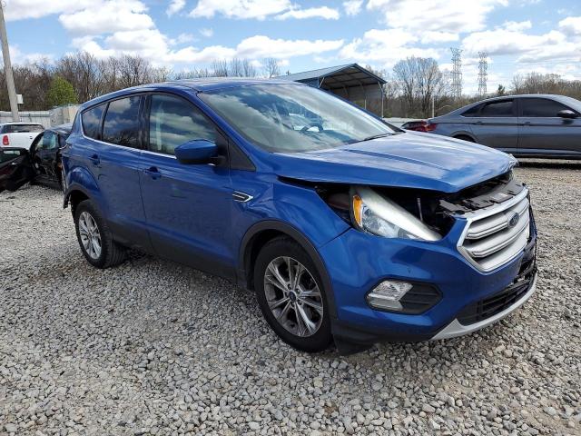 Vin: 1fmcu0g96huc89181, lot: 50071915, ford escape se 20174