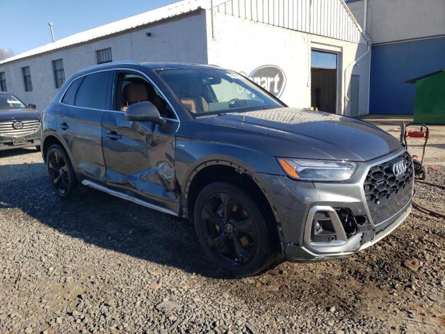 Vin: wa1eaafy1p2050906, lot: 47451655, audi q5 premium plus 45 20234