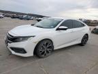 2021 HONDA CIVIC SPOR - 2HGFC2F8XMH553025