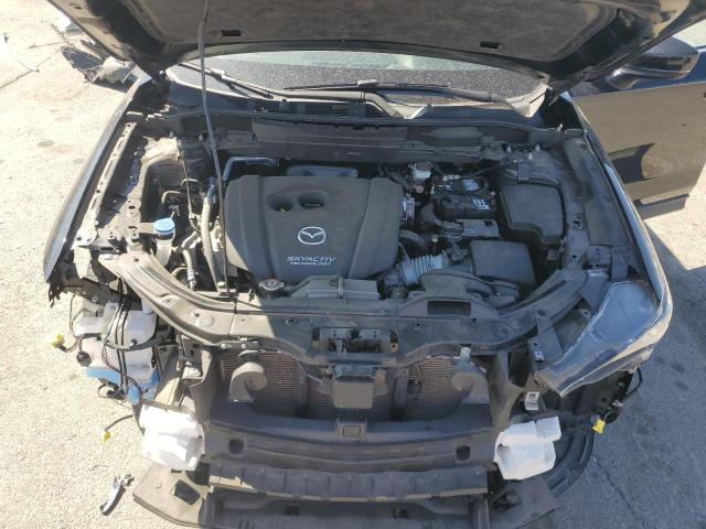 2018 MAZDA CX-5 TOURI - JM3KFBCM6J0308848