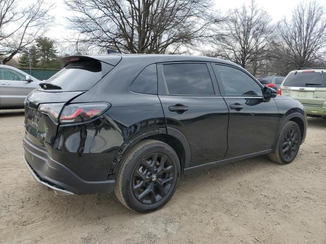 Vin: 3czrz2h58rm717887, lot: 50694225, honda hr-v sport 20243