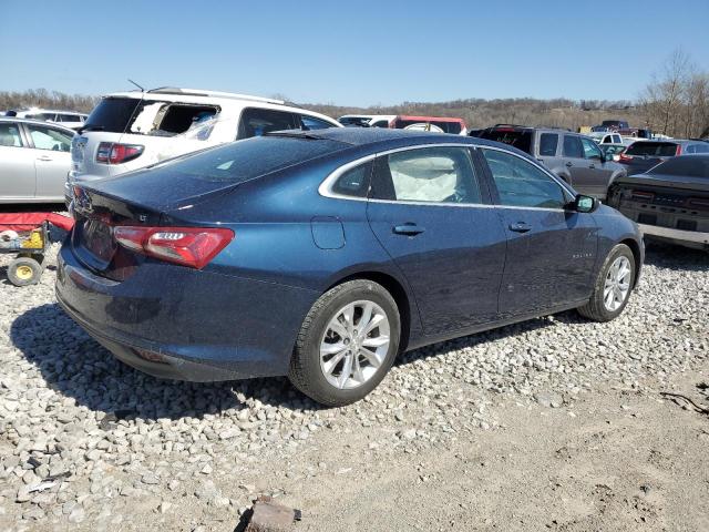 2020 CHEVROLET MALIBU LT - 1G1ZD5ST4LF018916