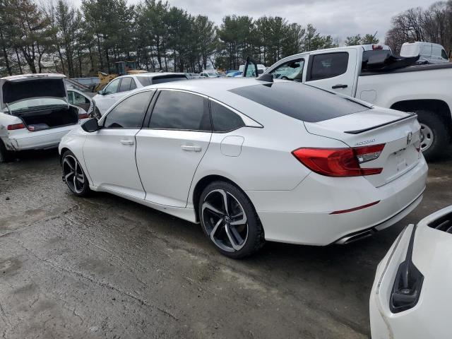 2021 HONDA ACCORD SPO - 1HGCV1F30MA052638