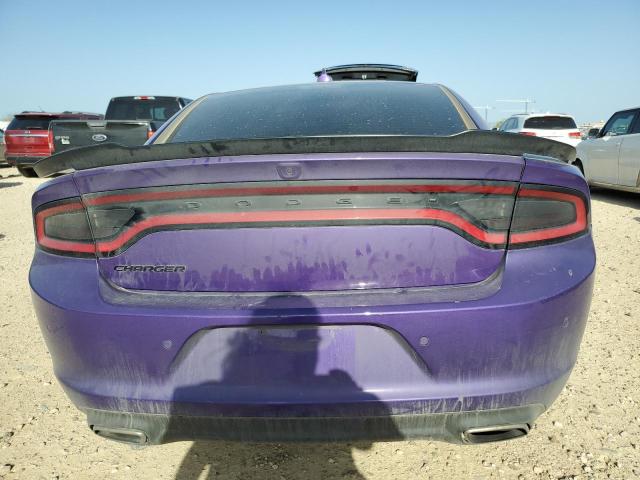 2023 DODGE CHARGER SX - 2C3CDXBG4PH626794