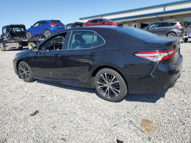 Vin: 4t1g11bk3lu005606, lot: 50305575, toyota camry se 20202