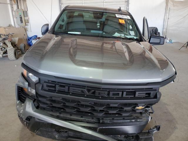 2023 CHEVROLET SILVERADO - 2GCUDAED8P1123051