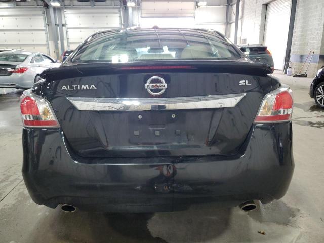 2015 NISSAN ALTIMA 2.5 - 1N4AL3AP9FN394480