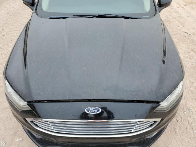 2018 FORD FUSION SE - 3FA6P0HDXJR180611