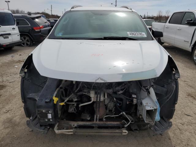 2017 CHEVROLET TRAVERSE L - 1GNKVFKD4HJ139218