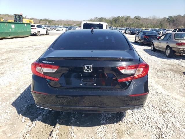 2018 HONDA ACCORD LX - 1HGCV1F1XJA030298