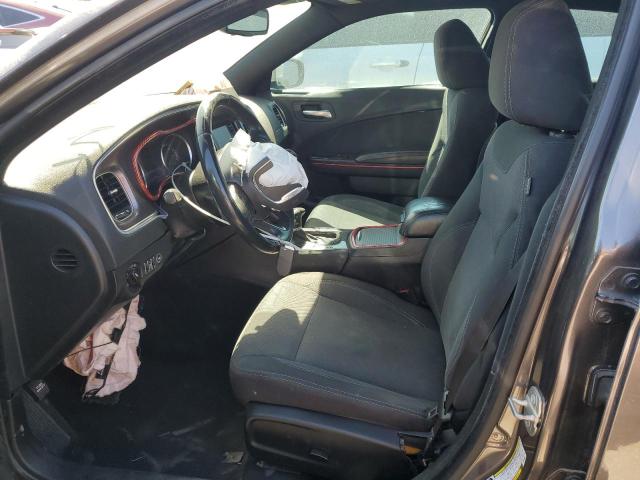 2015 DODGE CHARGER SE - 2C3CDXBG0FH880937