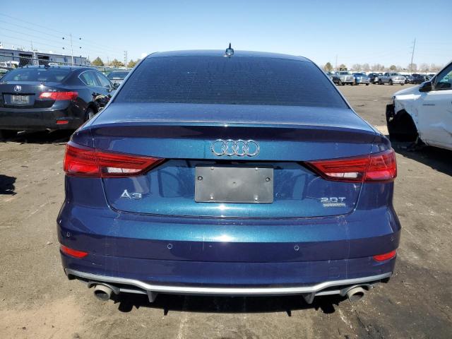 2018 AUDI A3 PREMIUM - WAUJ8GFF1J1015374