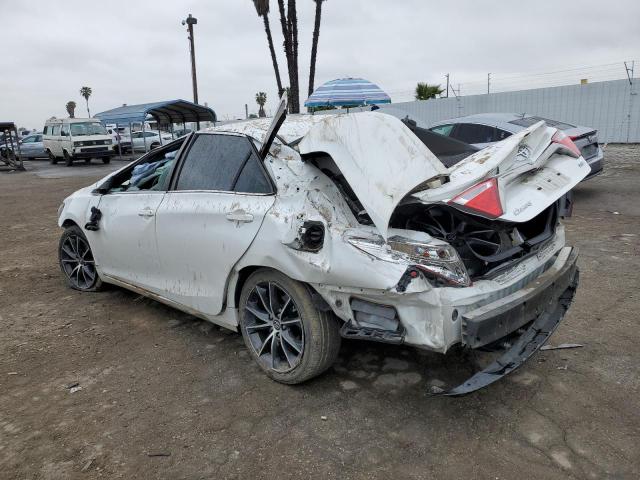 Vin: 4t1bf1fk8hu440120, lot: 50457335, toyota camry le 20172