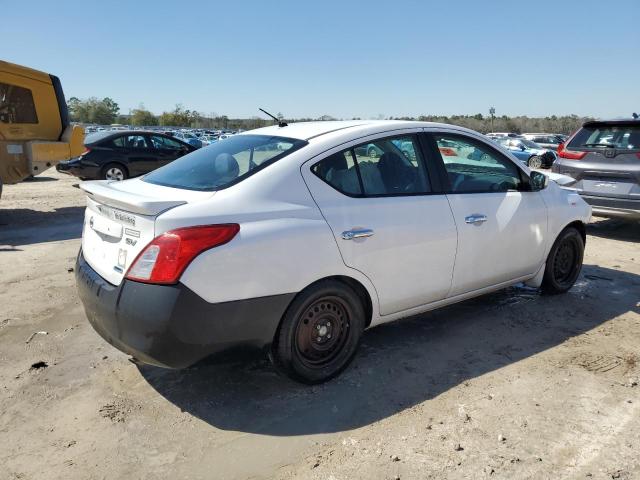 Vin: 3n1cn7ap2fl815253, lot: 47659025, nissan versa s 20153