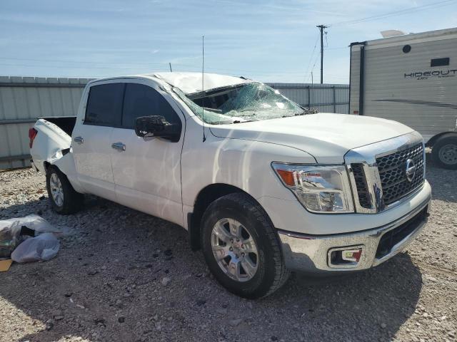 Vin: 1n6aa1ej7jn542996, lot: 50969835, nissan titan s 20184
