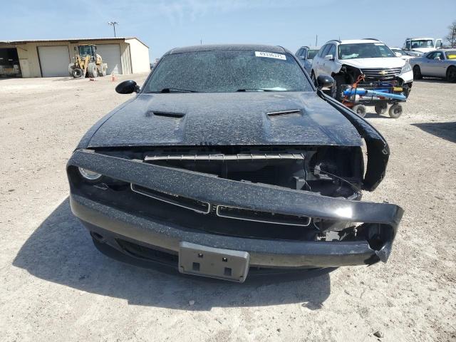 2019 DODGE CHALLENGER - 2C3CDZAG5KH525723
