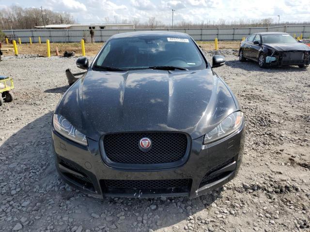 2015 JAGUAR XF 3.0 SPO - SAJWA0F73F8U53097