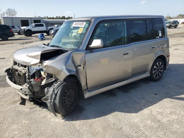 TOYOTA SCION XB