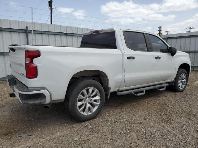 Vin: 3gcpwbek2lg373608, lot: 50247915, chevrolet all models c1500 custom 20203