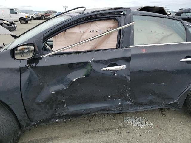 2015 NISSAN SENTRA S - 3N1AB7AP2FL678864